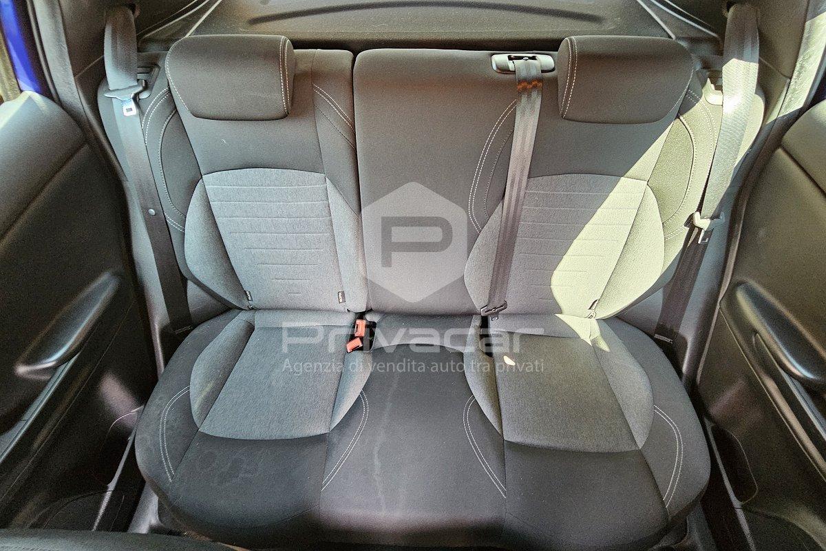 ALFA ROMEO Giulietta 1.6 JTDm 120 CV Sport