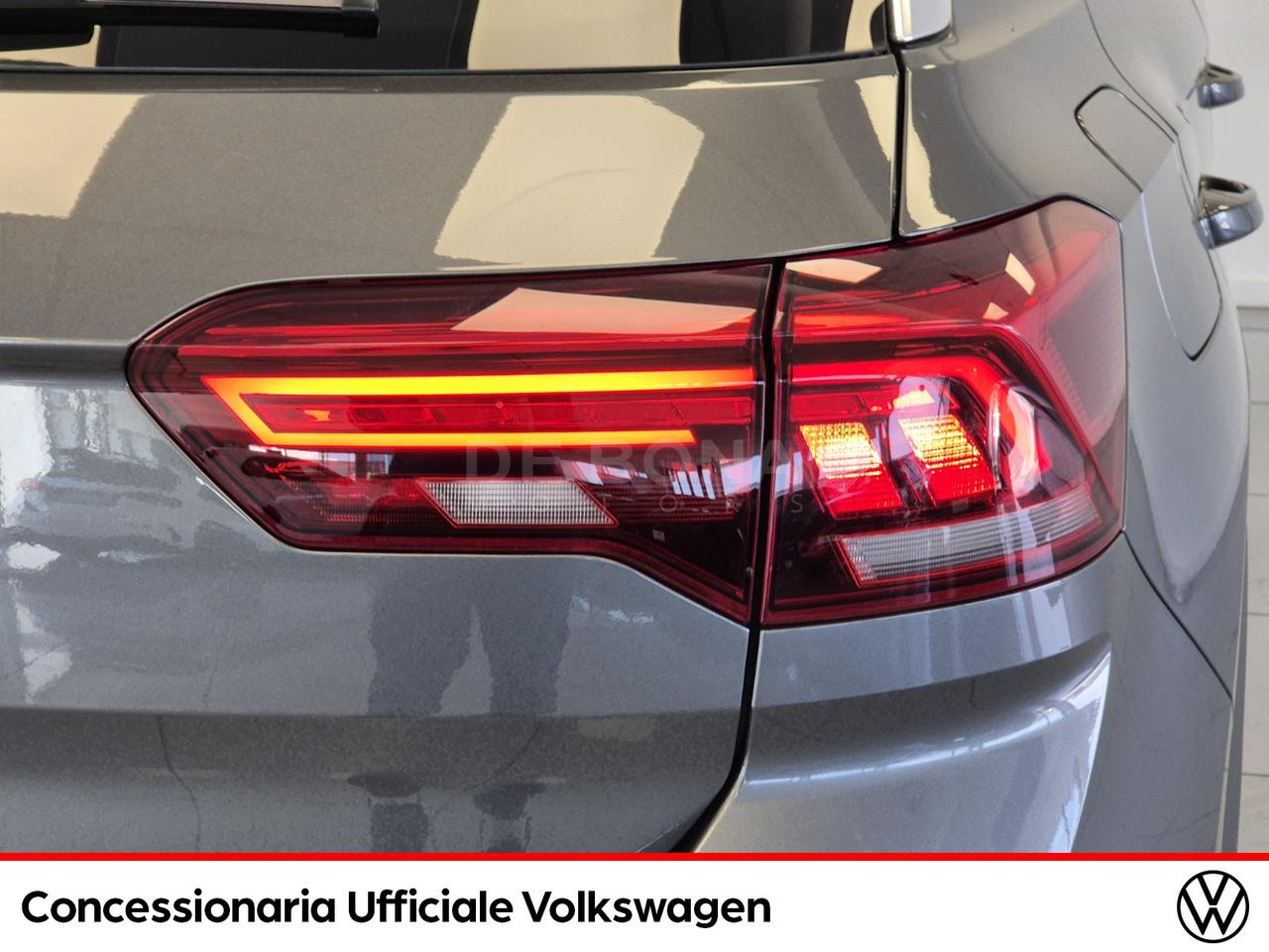 Volkswagen T-Roc 1.5 tsi r-line