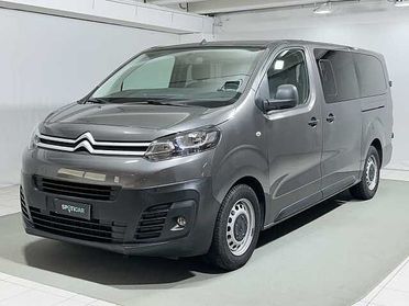 Citroen Jumpy 1.5 BlueHDi 120cv S&S 9 posti