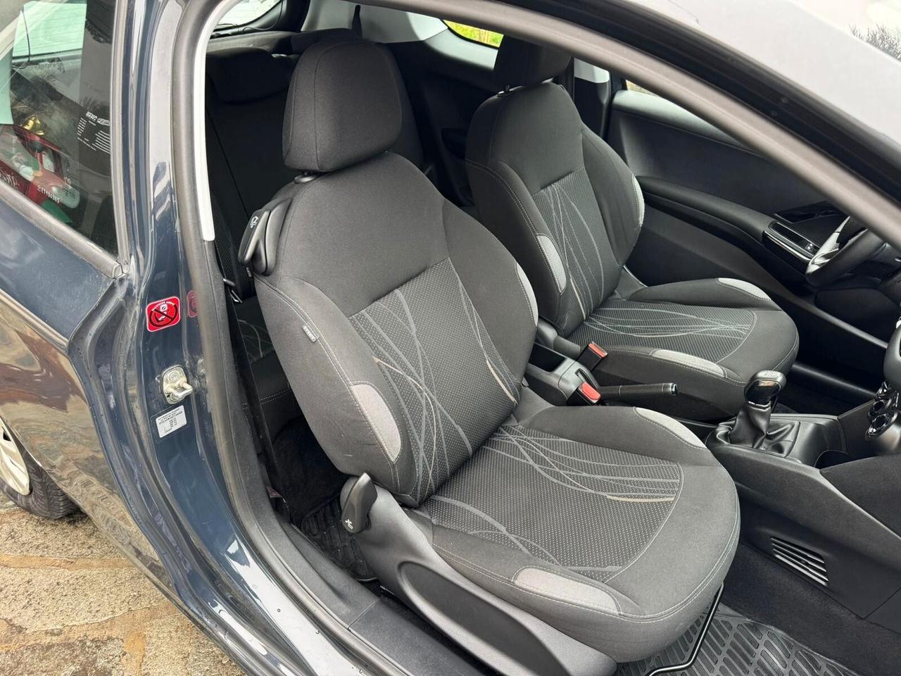 PEUGEOT 208 PureTech 68 3p ACTIVE NEOPAT