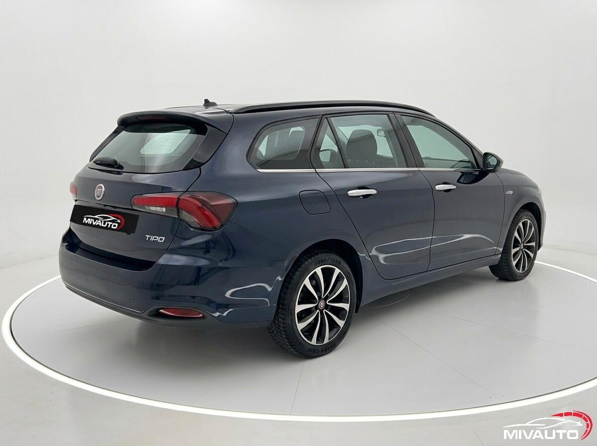 Fiat Tipo SW 1.6 MJT 120cv BUSINESS S&S
