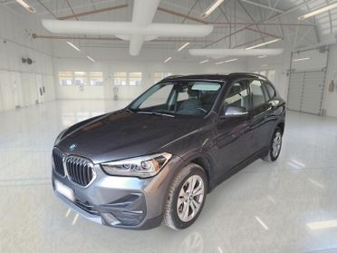 BMW X1 XDRIVE 25E BUSINESS ADVANTAGE AUTOMATICO SUV