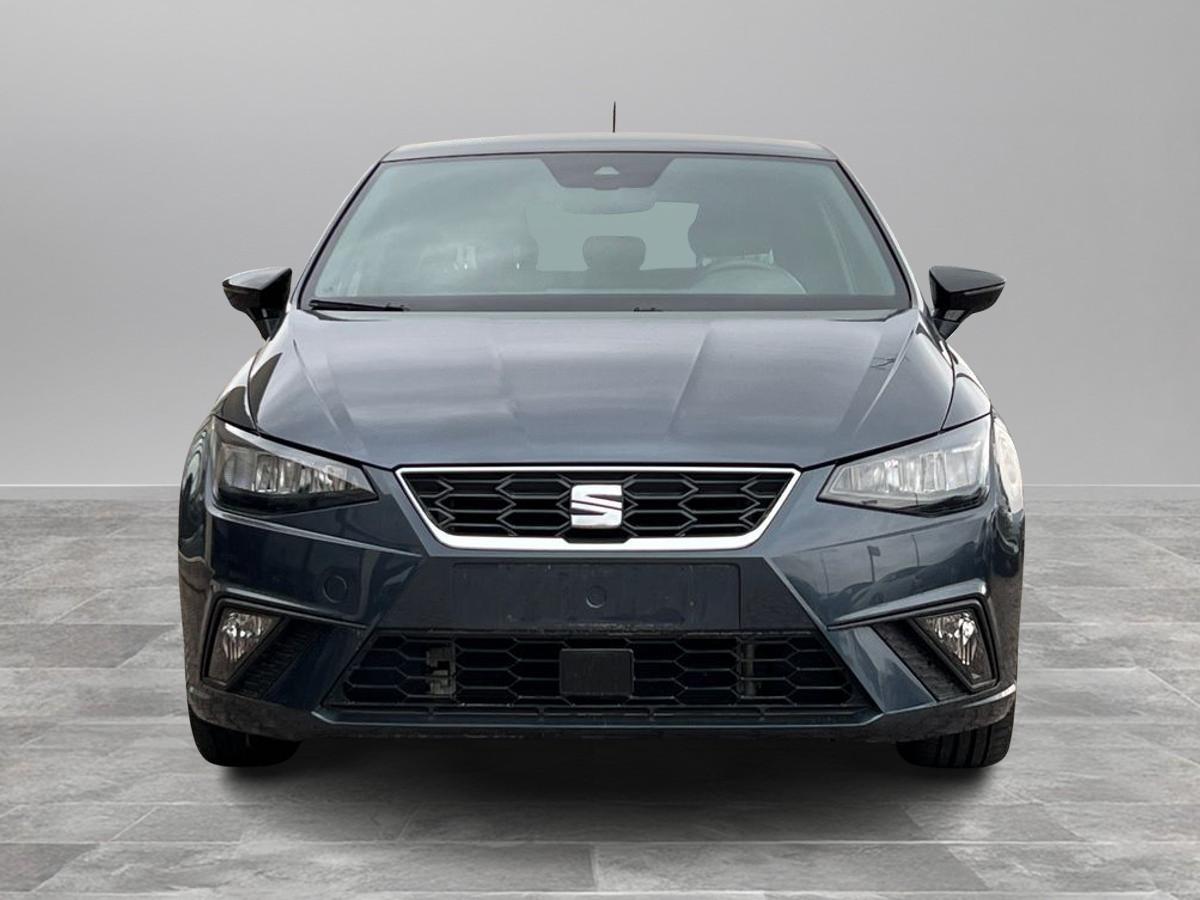 SEAT Ibiza 1.0 ecotsi FR 95cv