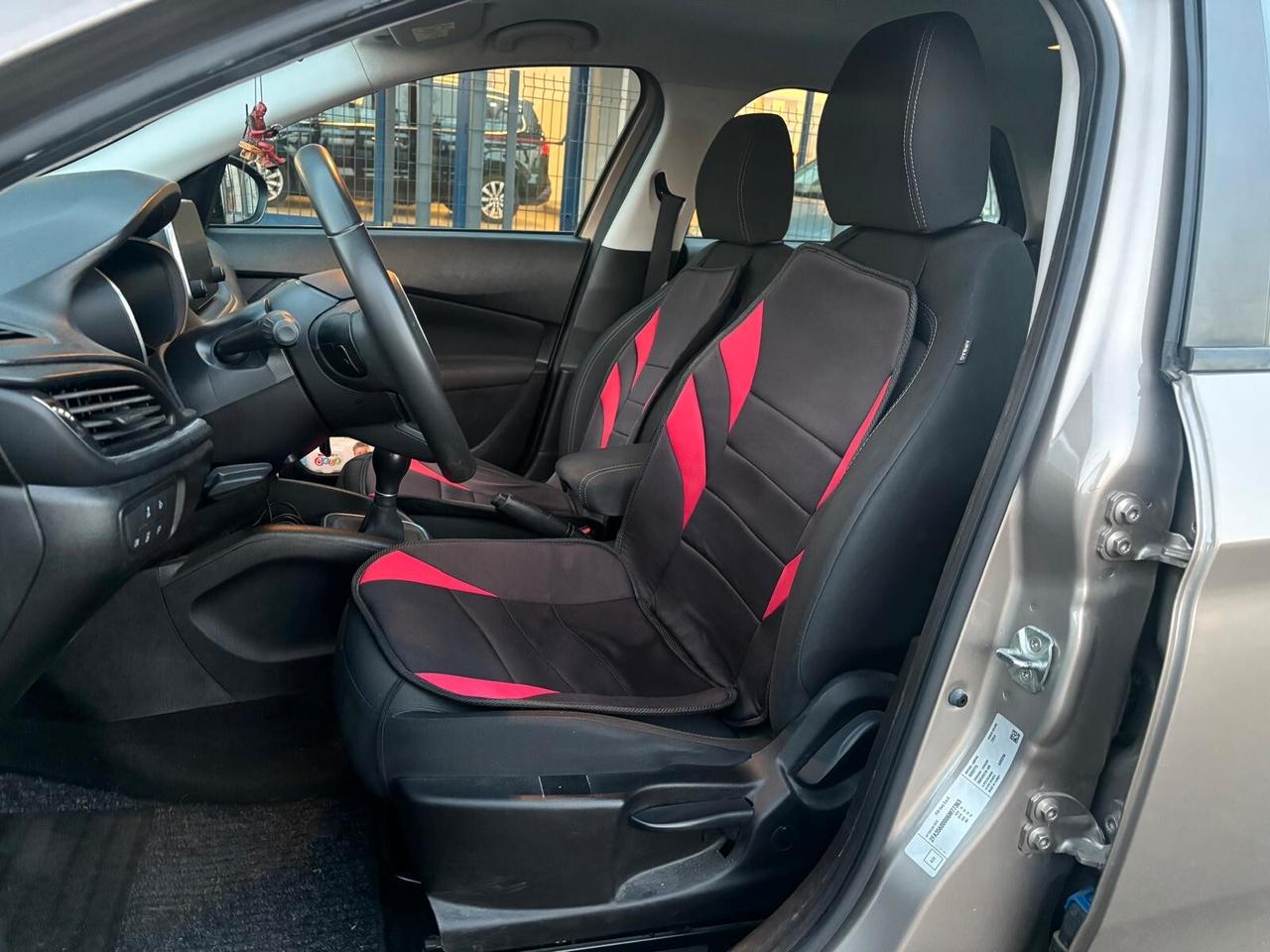 Fiat Tipo 1.3 Mjt NEOPATATENTATI