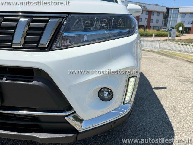 SUZUKI Vitara 1.4 Hybrid 4WD AllGrip Top