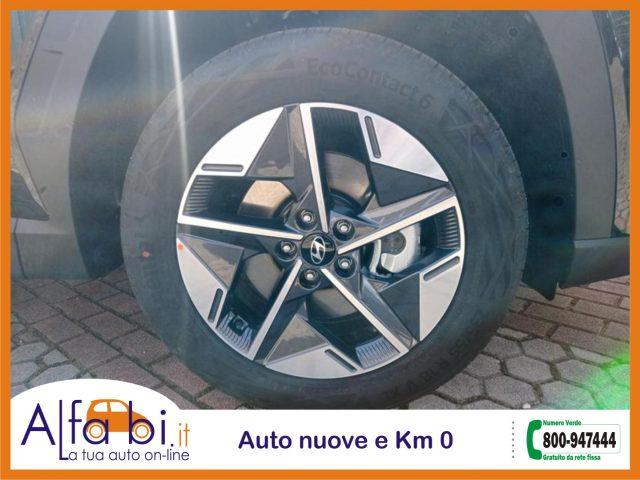 HYUNDAI Tucson MY26 1.6 T-GDI HEV 239CV 2WD Aut. EXELLENCE