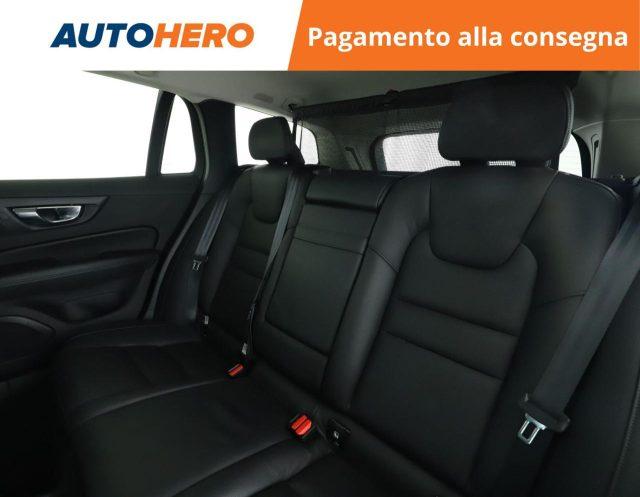 VOLVO V60 T6 Twin Engine AWD Geartronic Business Plus