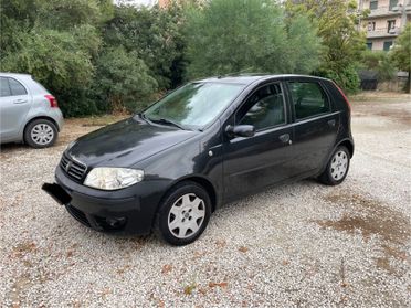 Fiat Punto 1.3 Multijet 16V 5 porte Dynamic