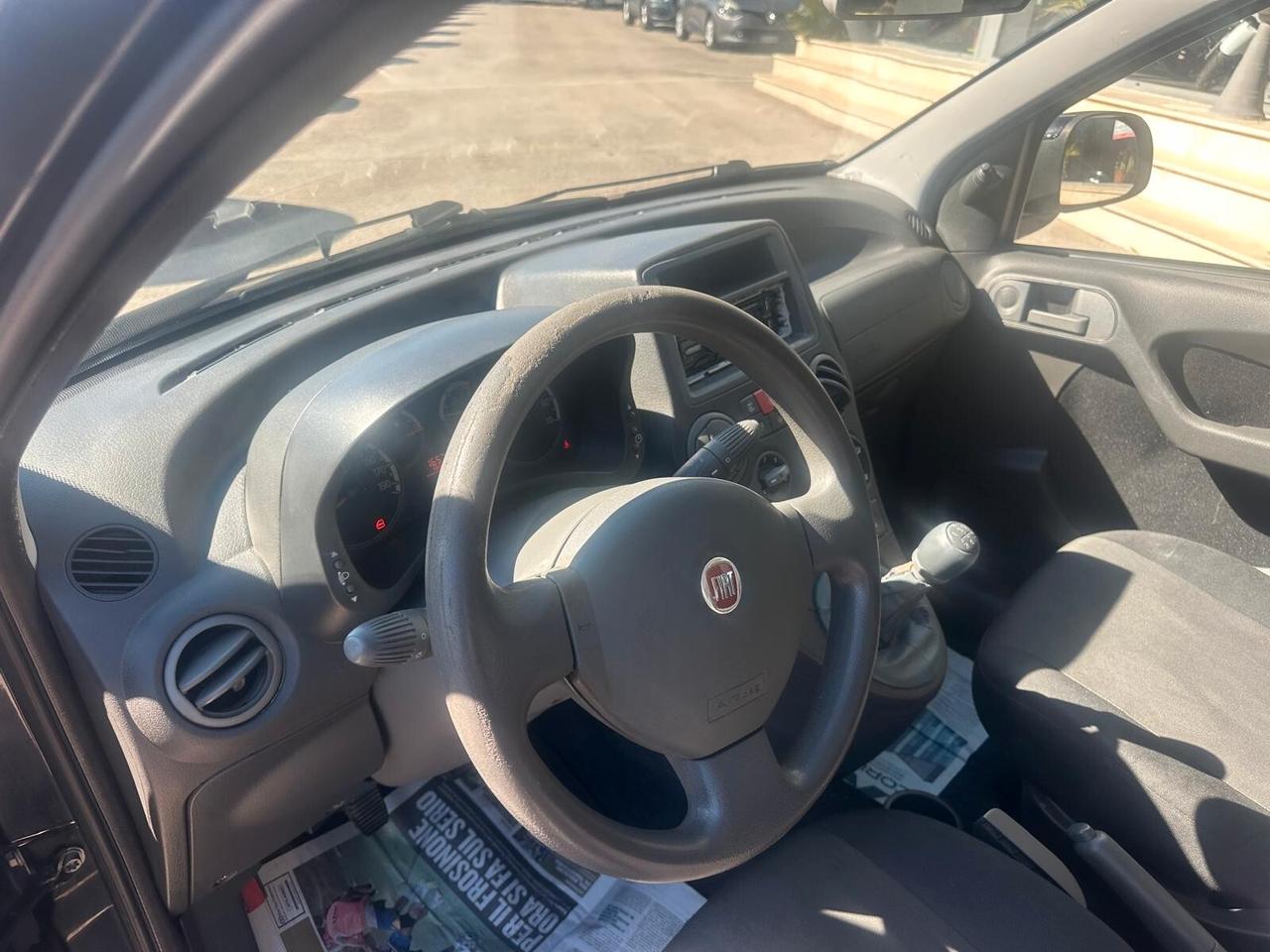 Fiat Panda 1.2 Emotion NEOPATENTATI