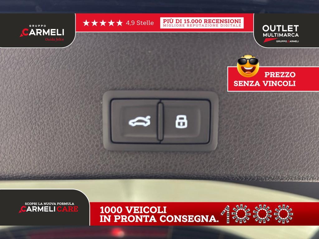 Audi Q3 35 1.5 TFSI Evo2 Business Advanced S tronic