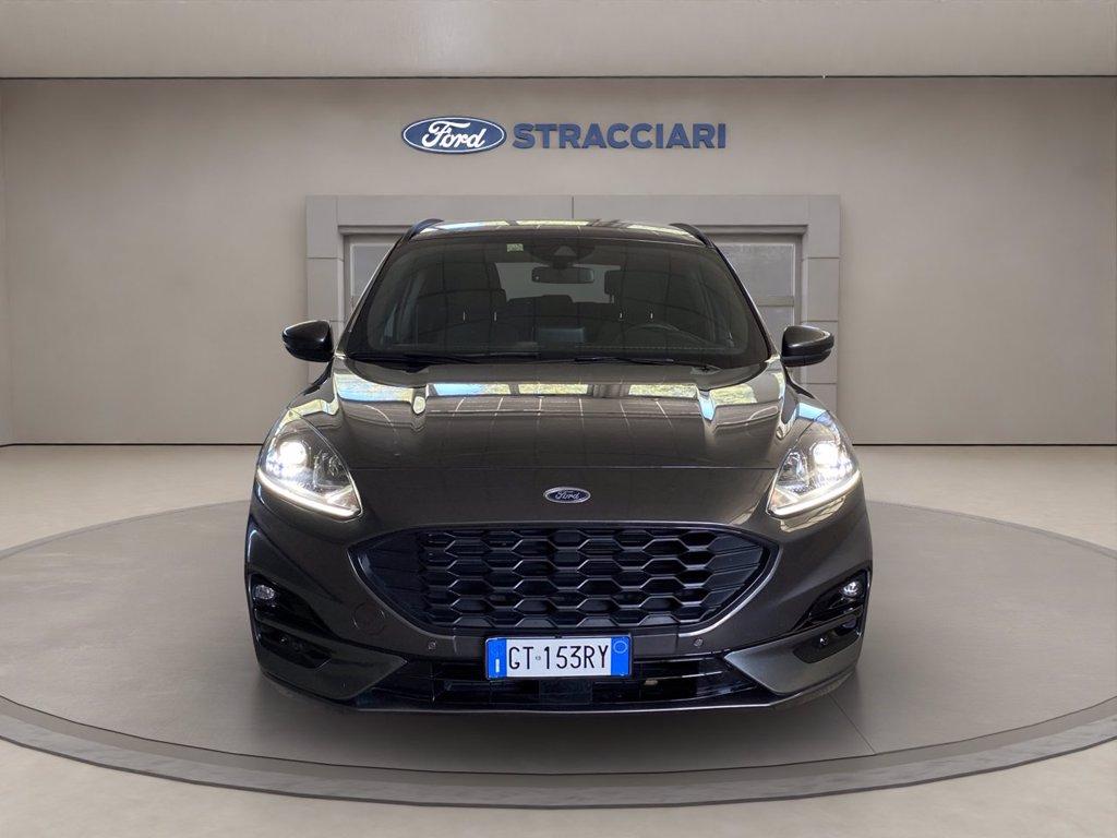 FORD Kuga 2.0 ecoblue ST-Line 2wd 120cv auto del 2024