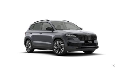 Škoda Karoq 1.5 TSI ACT Be More DSG NUOVA DA IMMATRICOLARE