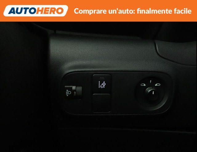 CITROEN C3 PureTech 110 S&S EAT6 Shine