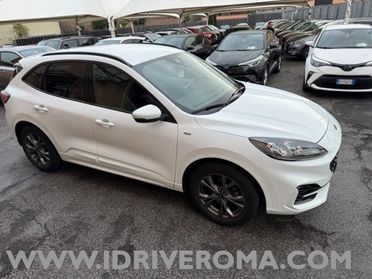 FORD Kuga 1.5 EcoBoost 150 CV 2WD ST-Line X