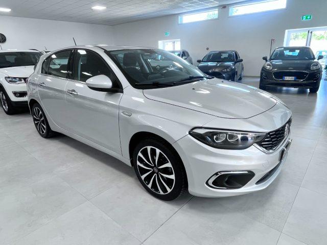 FIAT Tipo 1.6 Mjt S&S 5 porte Business