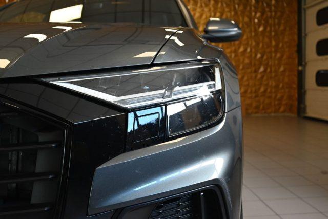 AUDI Q8 50TDI Q.TIP.286CV 2xS-LINE TET.22"SOSP.SED.RIS.CAM