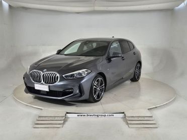BMW Serie 1 F40 Diesel 116d Msport auto