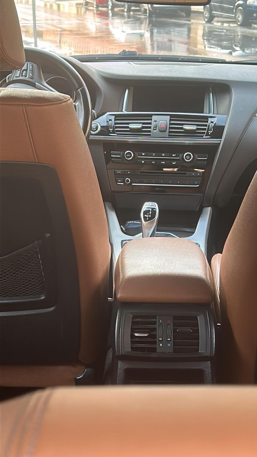 Bmw X4 xDrive30dA 258CV