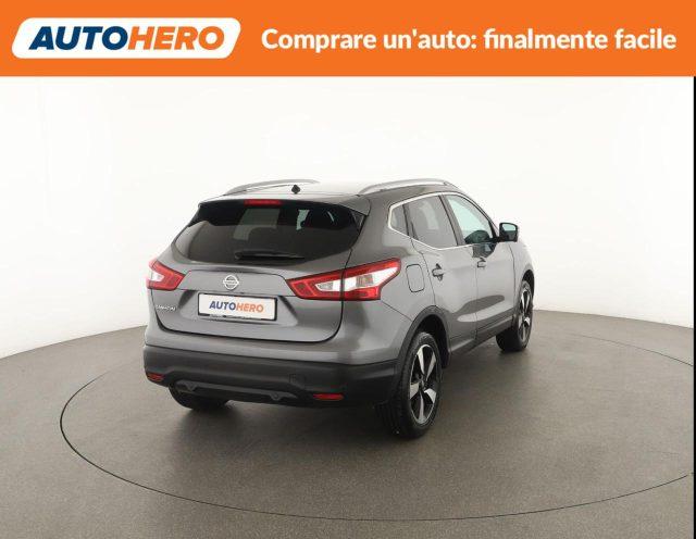 NISSAN Qashqai 1.6 dCi 2WD N-Connecta