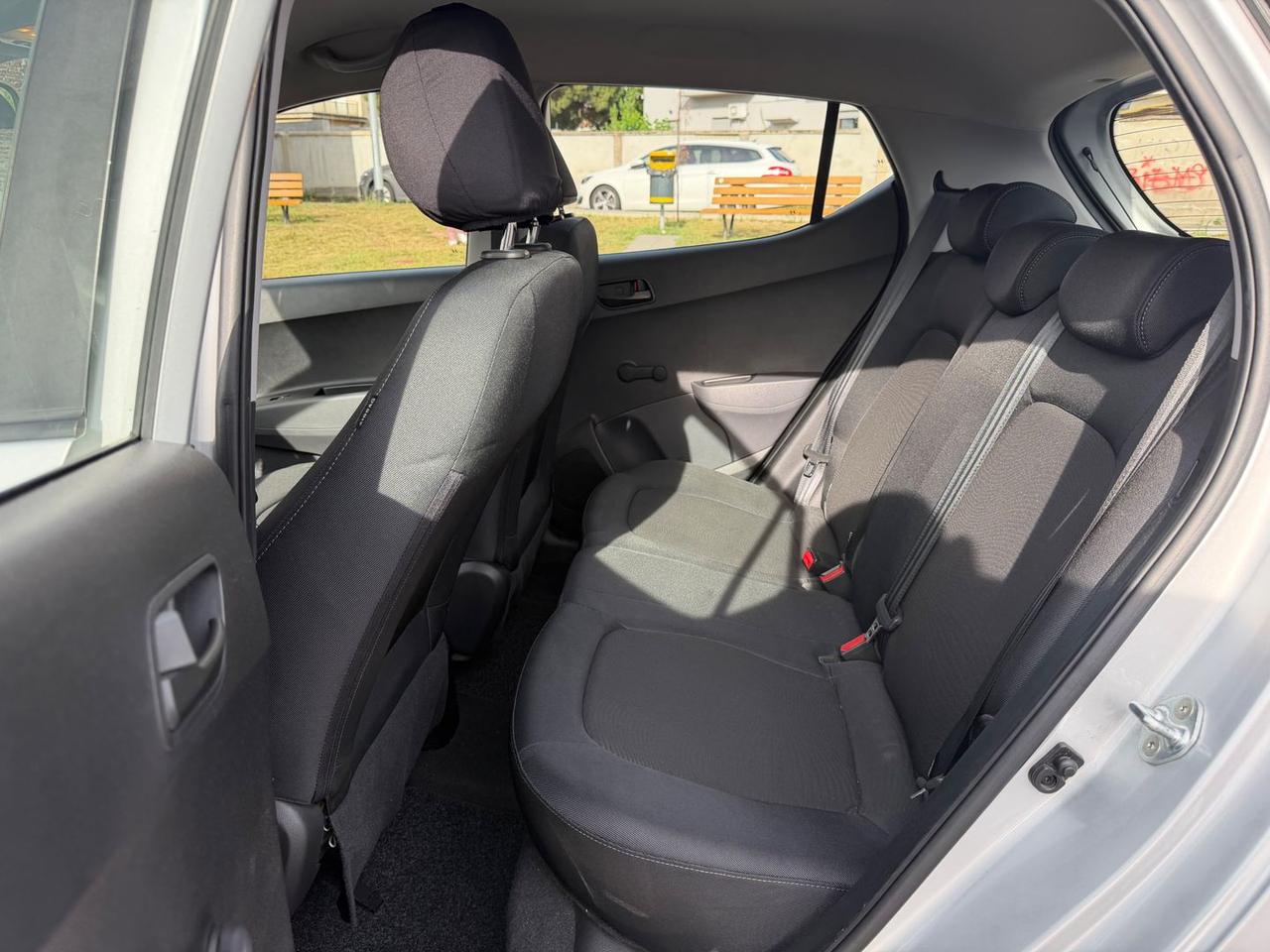 Hyundai i10 1.0 Confort #11545