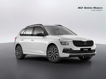 Skoda Kamiq 1.0 tsi Be More 115cv