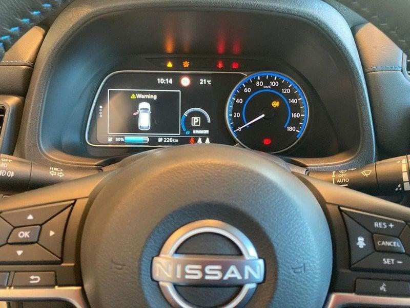 Nissan Leaf TEKNA 40KWH - 00