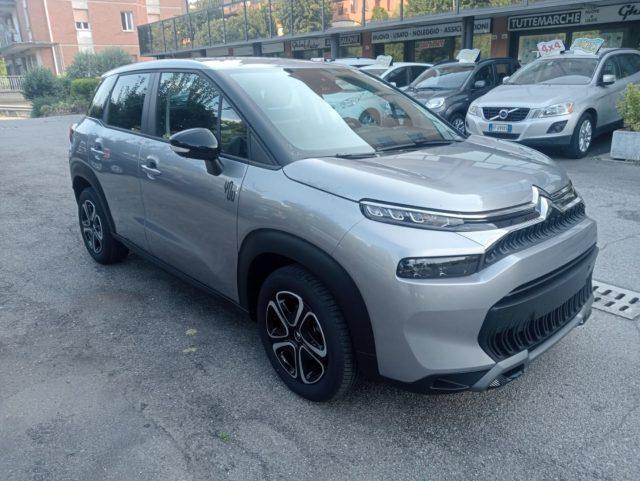 CITROEN C3 Aircross PureTech 110 S&S You