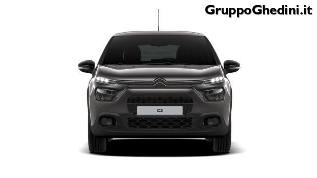 CITROEN C3 PureTech 83 S&S Plus