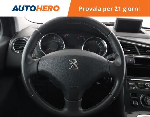 PEUGEOT 3008 BlueHDi 120 S&S Active