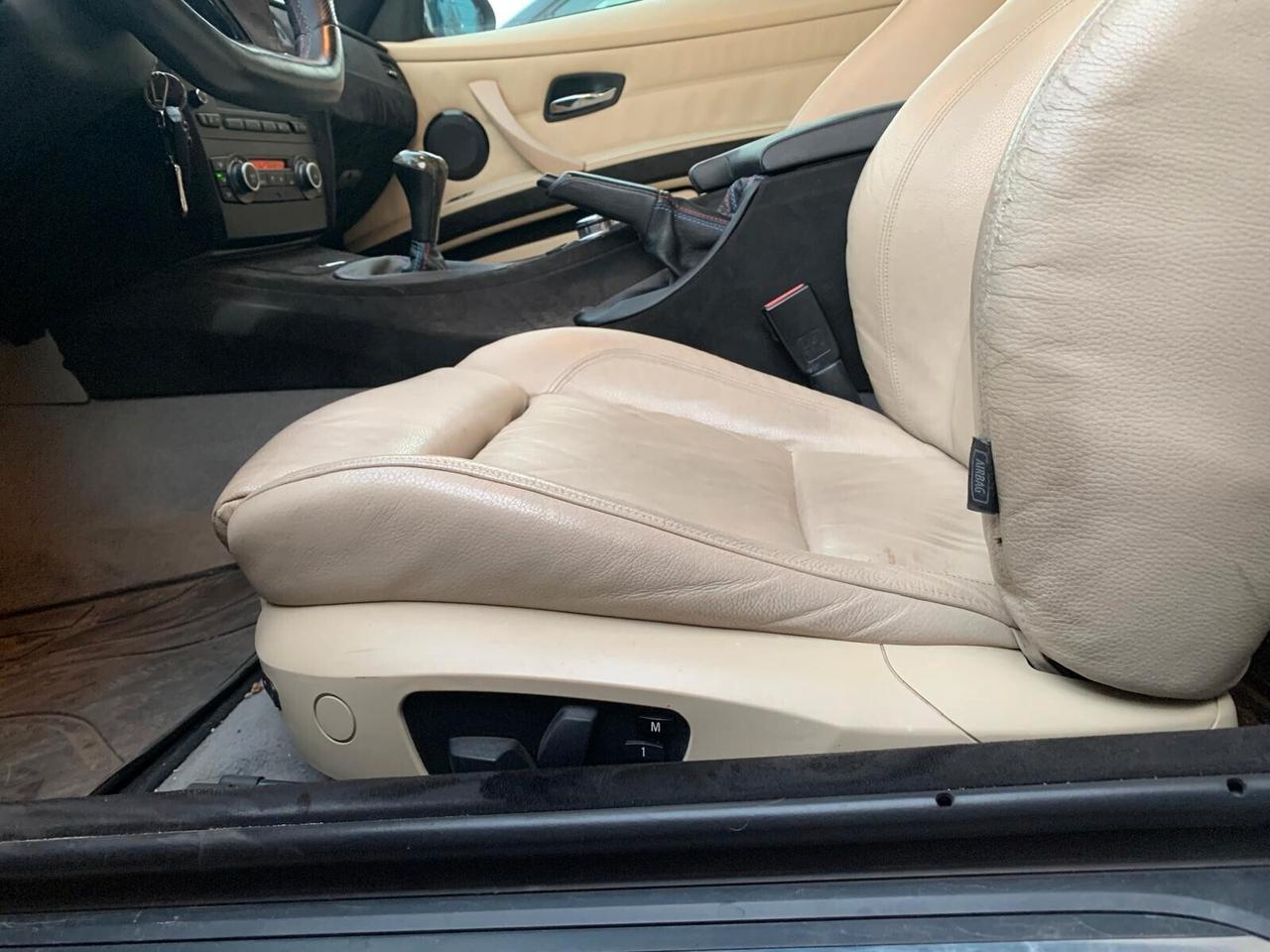 Bmw 325i E92 Akrapovic