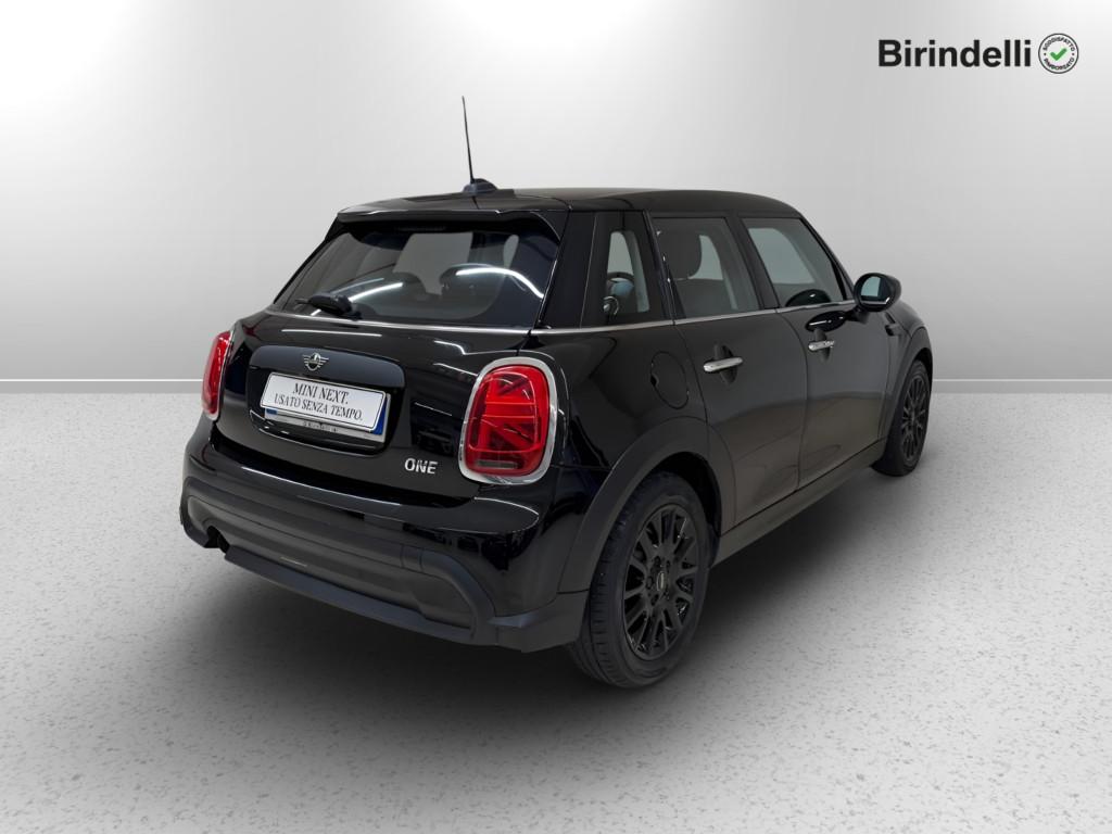 MINI Mini 5 porte (F55) - Mini 1.5 One Business 5 porte