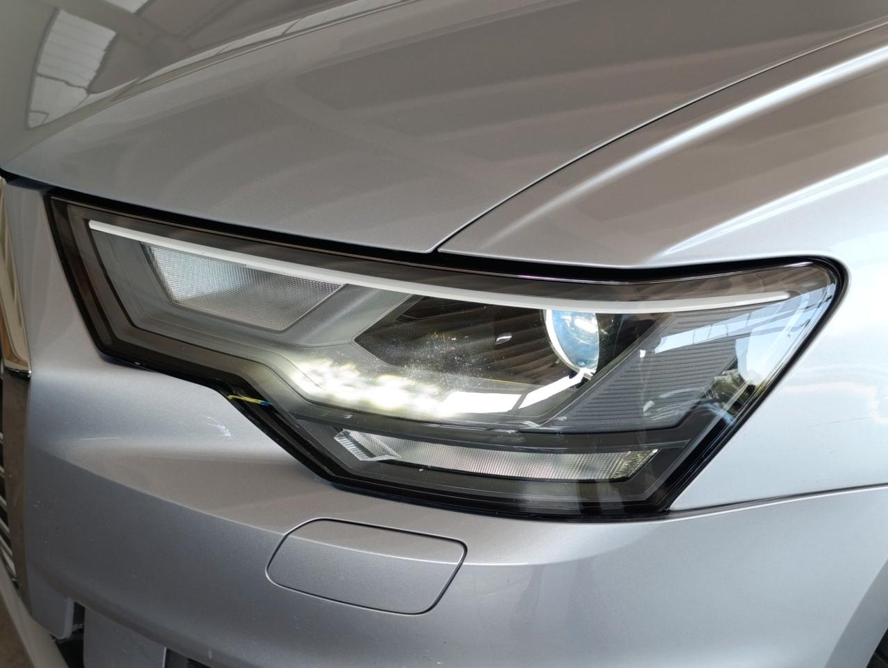 Audi A6 Avant 40 2.0 tdi mhev Business Sport quattro s-tronic