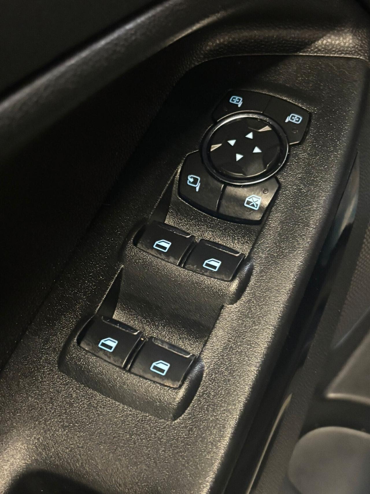 Ford EcoSport 1.0 EcoBoost 125 CV Start&Stop Titanium