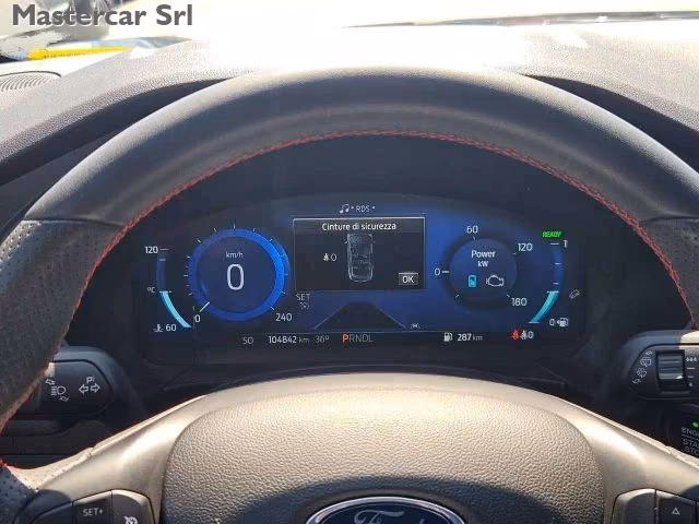FORD Kuga Kuga III 2.5 full hybrid ST-Line 2wd 225cv cvt -
