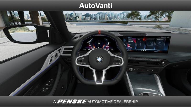 BMW i4 i4 xDrive M60