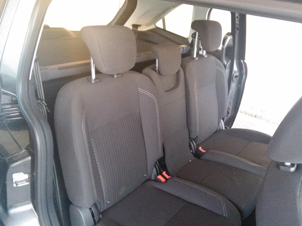 Ford C-Max C-Max7 1.5 TDCi 120CV Powershift Start&Stop Business