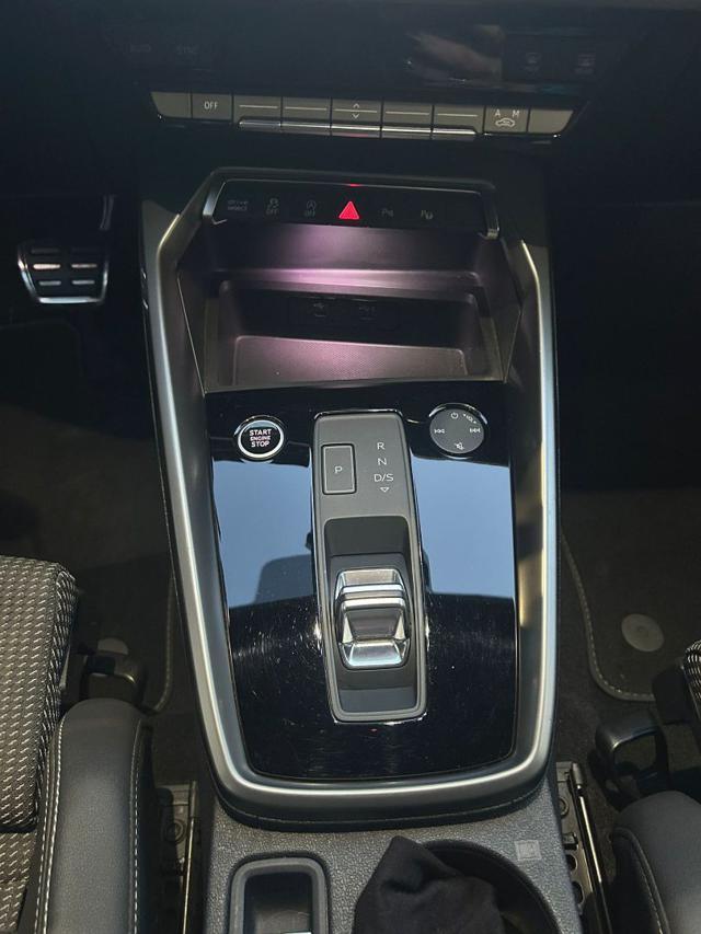 AUDI A3 SPB 35 TDI S tronic