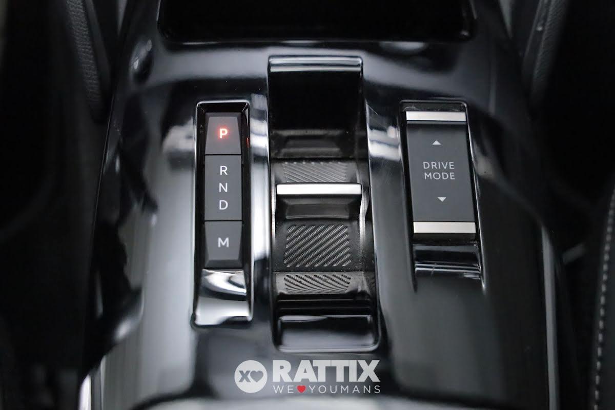 Citroen C4 1.2 Puretech 130CV Max EAT8