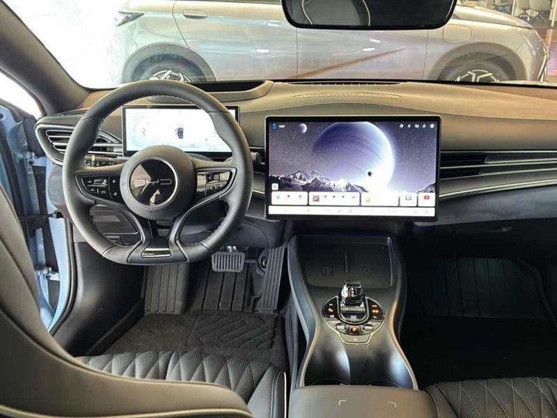BYD Seal Excellence