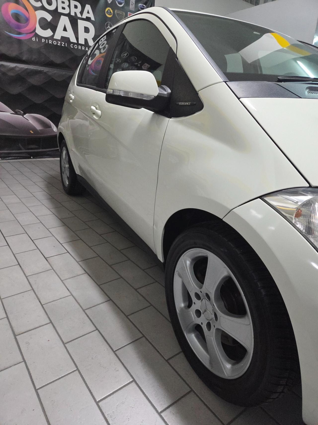 Mercedes-benz A 160 CDI Avantgarde