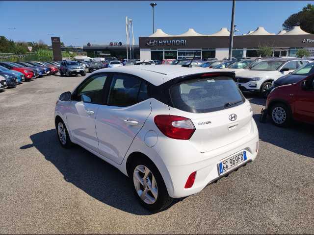 HYUNDAI i10 1.0 mpi Prime