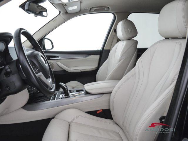 BMW X5 xDrive25d Business