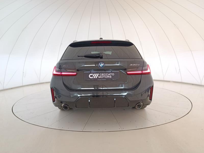 BMW Serie 3 Touring 330 e M Sport Pro xDrive Steptronic