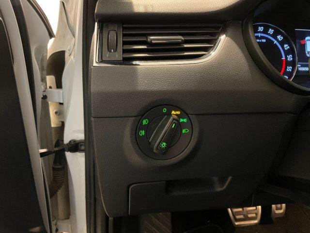 SKODA Octavia 2.0 TDI 4x4 Wagon RS DSG