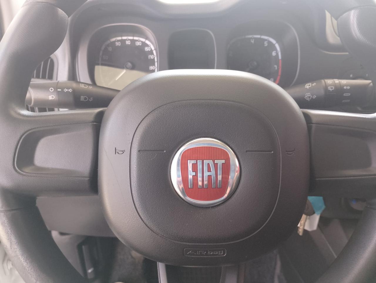 Fiat Panda 0.9 TwinAir Turbo 85cv S&S E6-Temp 4x4 5 POSTI