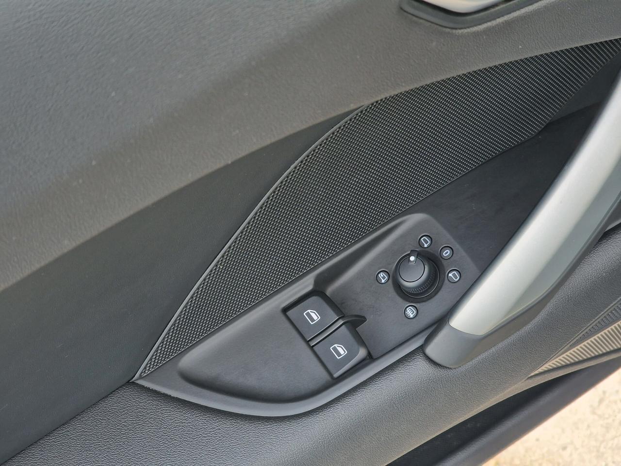 Audi TT Coupé 2.0 TDI 184cv Mar15