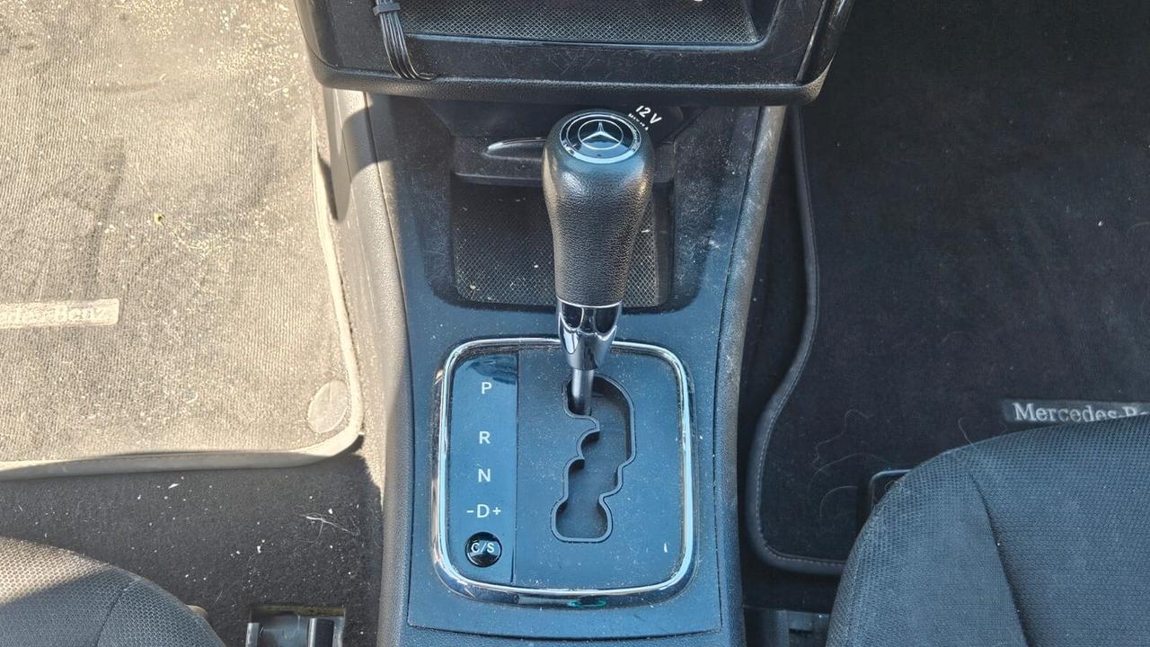 Mercedes-benz A 160 A 160 CDI