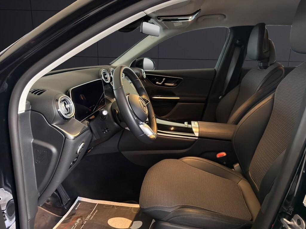 Mercedes GLC 220 d mhev Advanced Plus 4matic auto