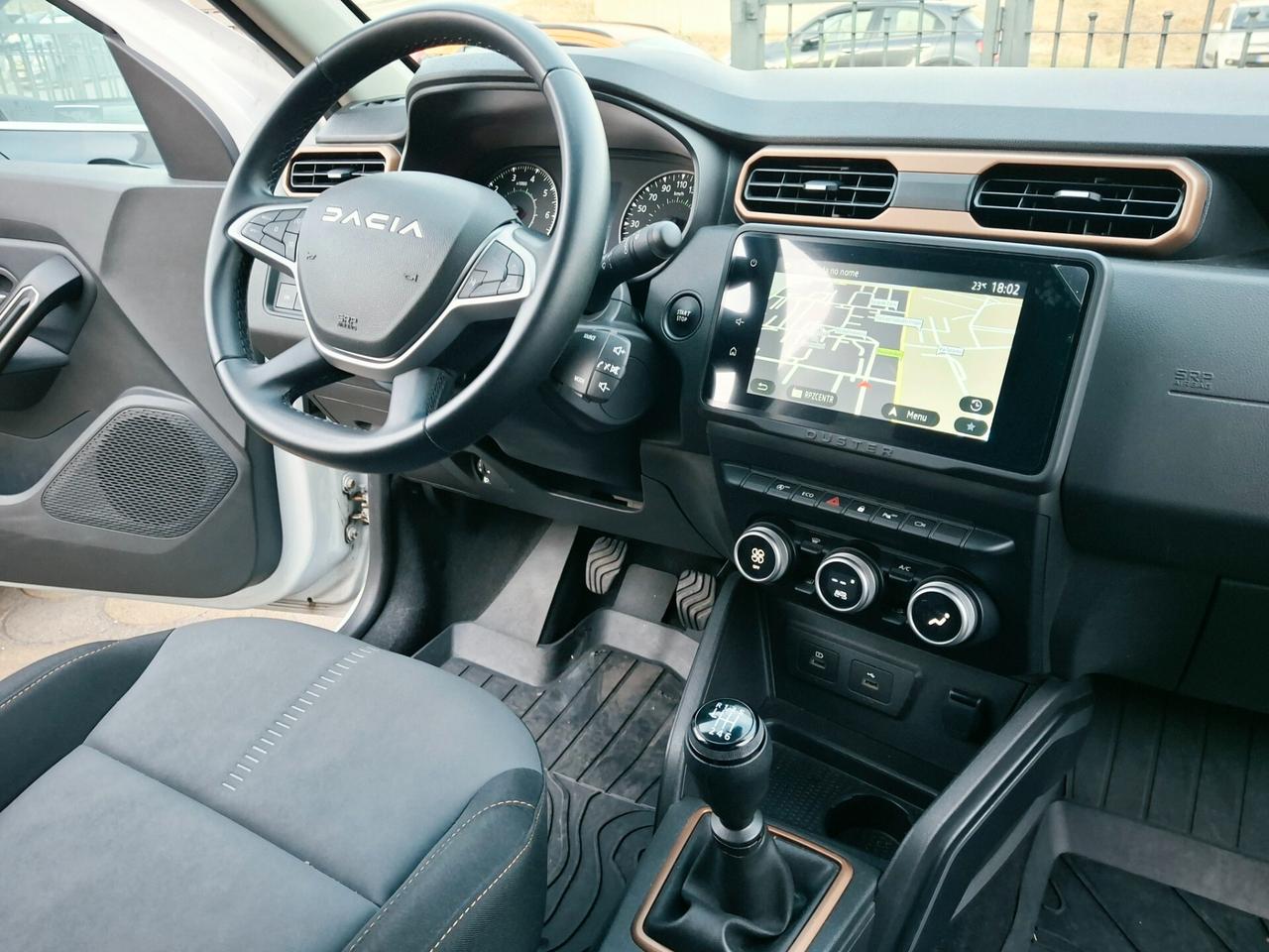 Dacia Duster 1.0 TCe GPL 4x2 Extreme "Perfetta!