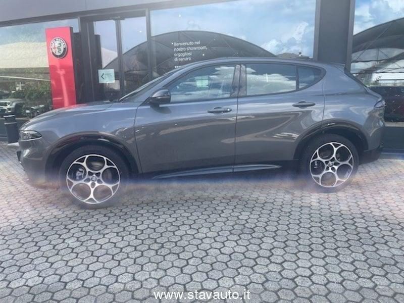 Alfa Romeo Tonale Tonale 1.5 160 CV MHEV TCT7 Sprint